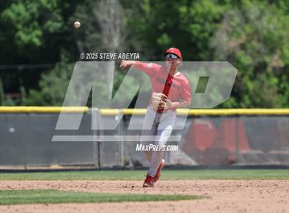 Thumbnail 2 in Arvada West @ Regis Jesuit (CHSAA 5A First Round) photogallery.