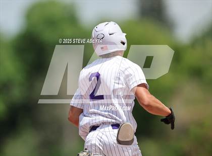 Thumbnail 3 in Arvada West @ Regis Jesuit (CHSAA 5A First Round) photogallery.