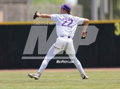 Thumbnail 1 in Arvada West @ Regis Jesuit (CHSAA 5A First Round) photogallery.