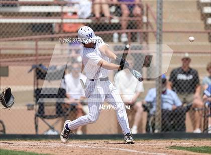 Thumbnail 1 in Arvada West @ Regis Jesuit (CHSAA 5A First Round) photogallery.