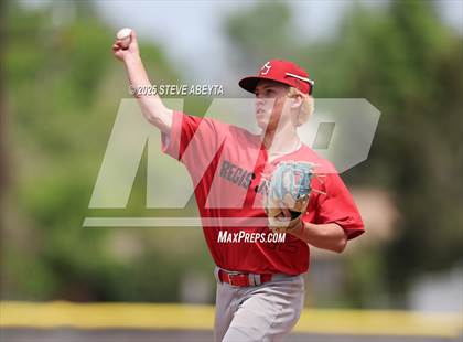Thumbnail 2 in Arvada West @ Regis Jesuit (CHSAA 5A First Round) photogallery.