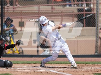 Thumbnail 3 in Arvada West @ Regis Jesuit (CHSAA 5A First Round) photogallery.