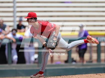 Thumbnail 1 in Arvada West @ Regis Jesuit (CHSAA 5A First Round) photogallery.