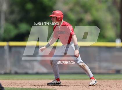 Thumbnail 1 in Arvada West @ Regis Jesuit (CHSAA 5A First Round) photogallery.