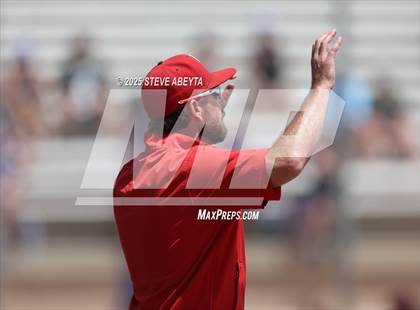 Thumbnail 2 in Arvada West @ Regis Jesuit (CHSAA 5A First Round) photogallery.