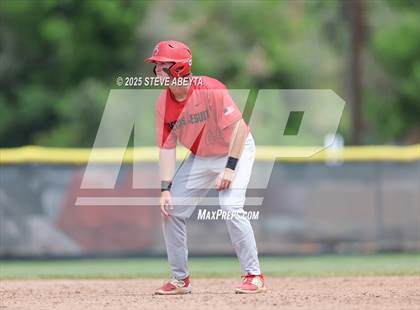Thumbnail 3 in Arvada West @ Regis Jesuit (CHSAA 5A First Round) photogallery.