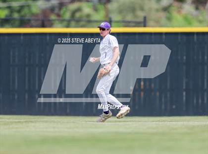 Thumbnail 1 in Arvada West @ Regis Jesuit (CHSAA 5A First Round) photogallery.