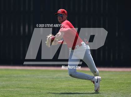 Thumbnail 2 in Arvada West @ Regis Jesuit (CHSAA 5A First Round) photogallery.