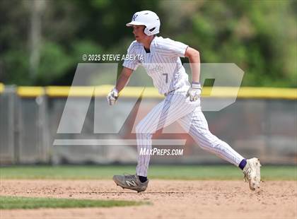 Thumbnail 1 in Arvada West @ Regis Jesuit (CHSAA 5A First Round) photogallery.