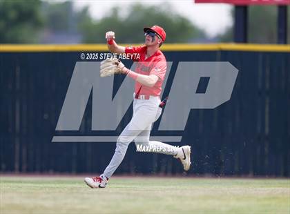 Thumbnail 2 in Arvada West @ Regis Jesuit (CHSAA 5A First Round) photogallery.