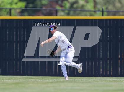 Thumbnail 1 in Arvada West @ Regis Jesuit (CHSAA 5A First Round) photogallery.
