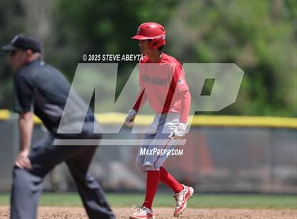 Thumbnail 2 in Arvada West @ Regis Jesuit (CHSAA 5A First Round) photogallery.