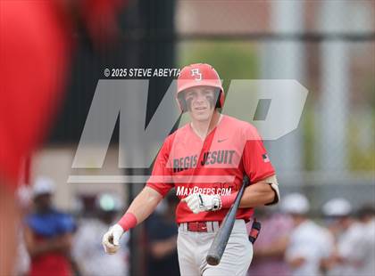 Thumbnail 2 in Arvada West @ Regis Jesuit (CHSAA 5A First Round) photogallery.