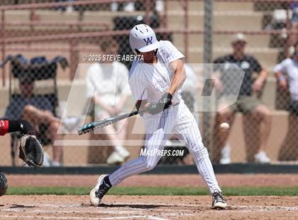 Thumbnail 2 in Arvada West @ Regis Jesuit (CHSAA 5A First Round) photogallery.