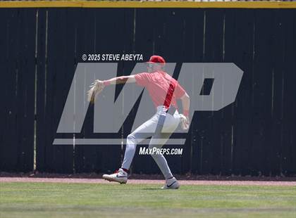 Thumbnail 2 in Arvada West @ Regis Jesuit (CHSAA 5A First Round) photogallery.