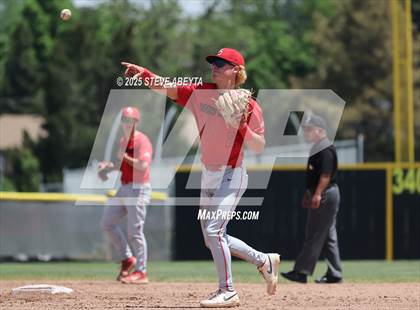 Thumbnail 1 in Arvada West @ Regis Jesuit (CHSAA 5A First Round) photogallery.