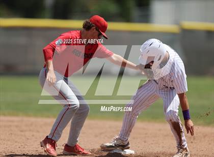 Thumbnail 1 in Arvada West @ Regis Jesuit (CHSAA 5A First Round) photogallery.