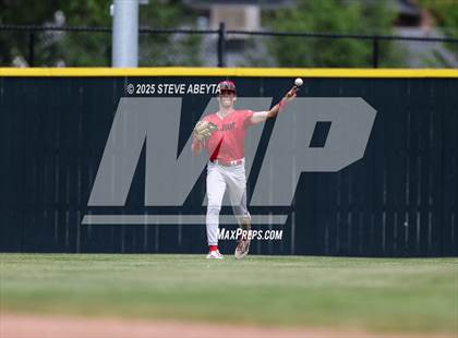 Thumbnail 1 in Arvada West @ Regis Jesuit (CHSAA 5A First Round) photogallery.