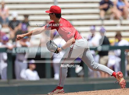 Thumbnail 3 in Arvada West @ Regis Jesuit (CHSAA 5A First Round) photogallery.
