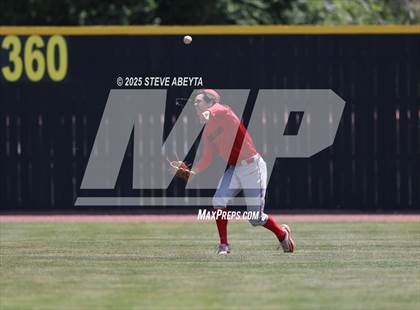 Thumbnail 3 in Arvada West @ Regis Jesuit (CHSAA 5A First Round) photogallery.