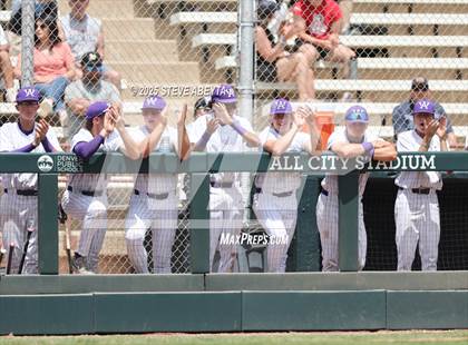 Thumbnail 2 in Arvada West @ Regis Jesuit (CHSAA 5A First Round) photogallery.