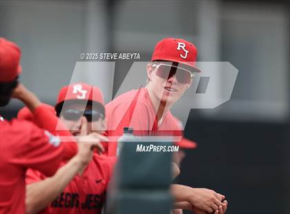 Thumbnail 1 in Arvada West @ Regis Jesuit (CHSAA 5A First Round) photogallery.
