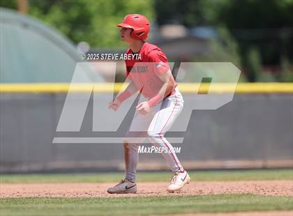 Thumbnail 2 in Arvada West @ Regis Jesuit (CHSAA 5A First Round) photogallery.