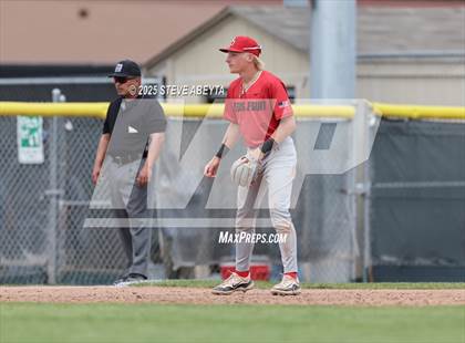 Thumbnail 2 in Arvada West @ Regis Jesuit (CHSAA 5A First Round) photogallery.
