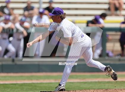 Thumbnail 2 in Arvada West @ Regis Jesuit (CHSAA 5A First Round) photogallery.