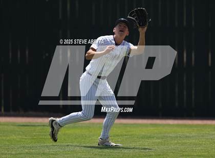 Thumbnail 3 in Arvada West @ Regis Jesuit (CHSAA 5A First Round) photogallery.