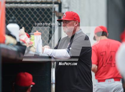 Thumbnail 2 in Arvada West @ Regis Jesuit (CHSAA 5A First Round) photogallery.