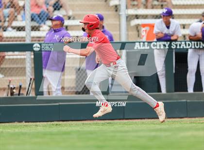 Thumbnail 3 in Arvada West @ Regis Jesuit (CHSAA 5A First Round) photogallery.
