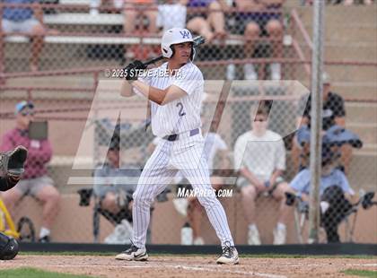 Thumbnail 1 in Arvada West @ Regis Jesuit (CHSAA 5A First Round) photogallery.