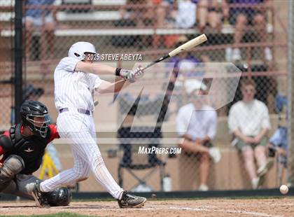 Thumbnail 2 in Arvada West @ Regis Jesuit (CHSAA 5A First Round) photogallery.