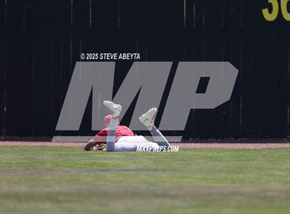 Thumbnail 1 in Arvada West @ Regis Jesuit (CHSAA 5A First Round) photogallery.