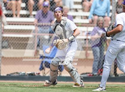 Thumbnail 1 in Arvada West @ Regis Jesuit (CHSAA 5A First Round) photogallery.