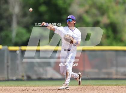 Thumbnail 2 in Arvada West @ Regis Jesuit (CHSAA 5A First Round) photogallery.