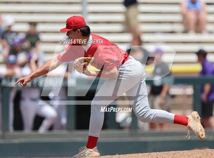 Thumbnail 1 in Arvada West @ Regis Jesuit (CHSAA 5A First Round) photogallery.