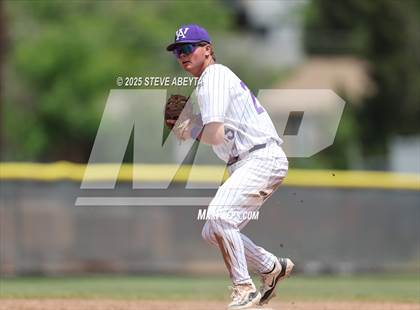 Thumbnail 2 in Arvada West @ Regis Jesuit (CHSAA 5A First Round) photogallery.