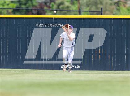 Thumbnail 3 in Arvada West @ Regis Jesuit (CHSAA 5A First Round) photogallery.