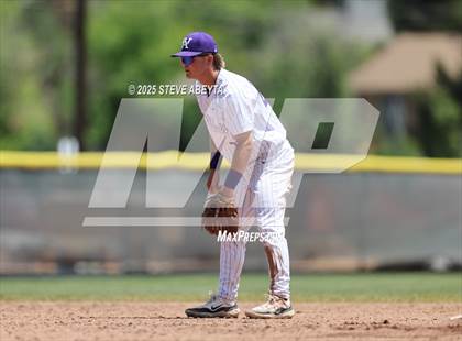 Thumbnail 1 in Arvada West @ Regis Jesuit (CHSAA 5A First Round) photogallery.