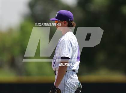 Thumbnail 2 in Arvada West @ Regis Jesuit (CHSAA 5A First Round) photogallery.