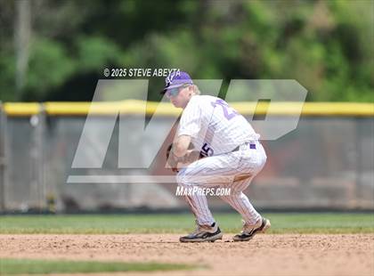 Thumbnail 1 in Arvada West @ Regis Jesuit (CHSAA 5A First Round) photogallery.