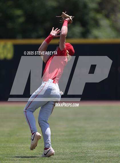 Thumbnail 1 in Arvada West @ Regis Jesuit (CHSAA 5A First Round) photogallery.