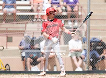 Thumbnail 3 in Arvada West @ Regis Jesuit (CHSAA 5A First Round) photogallery.