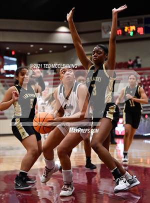 Morrilton vs. Robinson (AAA 4A State Round Two)