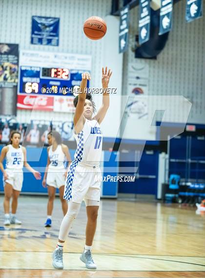 Thumbnail 3 in Prestonwood Christian @ Plano West photogallery.