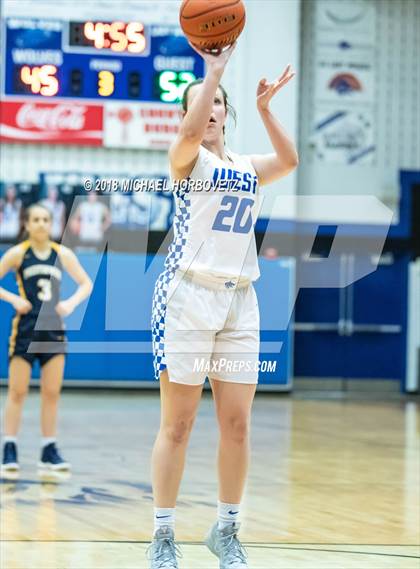 Thumbnail 3 in Prestonwood Christian @ Plano West photogallery.