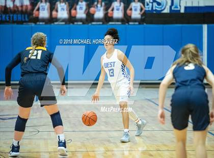Thumbnail 3 in Prestonwood Christian @ Plano West photogallery.