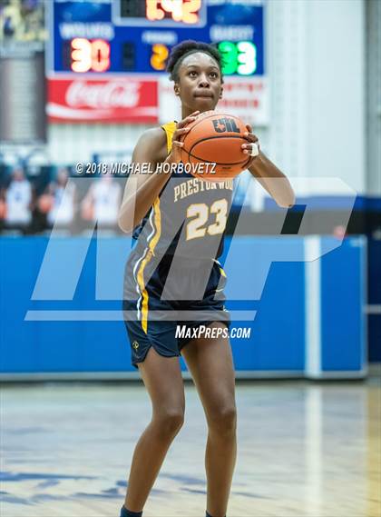 Thumbnail 1 in Prestonwood Christian @ Plano West photogallery.